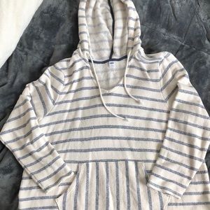 Old Navy Hoodie